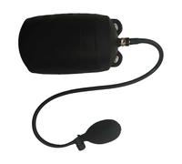 Inflatable Rubber Drain Bag - 1pcs Sewer Test Plug for Testing Pipe Maintenance DN50-200mm(DN75mm)