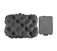 Inflatable Seat Cushion for Travel - Air Cushion for Hiking, Waterproof Inflatable Seat for Outdoor Airplane Hiking Picnic Travel Camping
