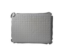 Inflatable Seat Cushion - Self-Inflating Hiking Sit Mat | Travel Air Seat Cushion | Bleacher Seats Chair Cushions Pad,for Airplane Car Boat Stadium Concert Sports Backpacking Fishing Picnic Bea