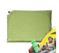 Inflatable Seat Cushion - Stable Waterproof Portable Cushion for Airplane
