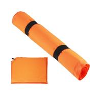 Inflatable Seat Cushion: Waterproof Outdoor Seat Cushions, Non Slip Inflatable Pad | Portable Seats For Airplane Travel, Stadium , Camping, Hiking, Mount