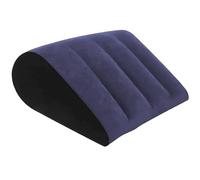 Inflatable Sex Pillow Adult Sex Toys Sex Chair Sex Cushion for Couples Deeper Position Support Sex Wedge Pillow Ramp for Adults Novelty Toys Sex Furniture for Bedroom Sex Games