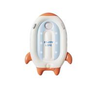 Inflatable shelves for Children on the Inflatable Cartoon Design, With