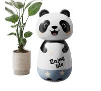 Inflatable Sleeping Bag - 65 cm Animal Shaped Standing Sack - Training Toy for Kids for Kicking Play Active Exercises Indoor and Outdoor