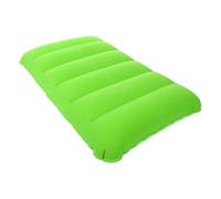 Inflatable Sleeping Pillow Breathable PVC Square Cushion, for Travel