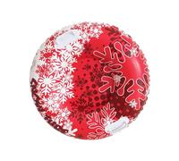 Inflatable Snow Hose - PVC, Snow Sledge, Thickened Ski Hose | Toys For The Free, Durable Outdoor Sledge For Playgrounds, Parks, Patios, Gardens, Skating On