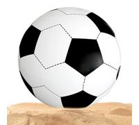 Inflatable Soccer Ball 80cm Outdoor Yard Toys