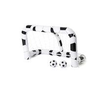 Inflatable Soccer Net