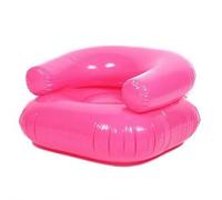 Inflatable Sofa Pool, Inflatable Chair for Kids Adult, Waterproof PVC Blow Up Chair Portable Couches for Party Camping, Beach, Picnics Party Supplies