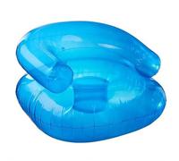 Inflatable Sofa Pool, Inflatable Chair for Kids Adult, Waterproof PVC Blow Up Chair Portable Couches for Party Camping, Beach, Picnics Party Supplies