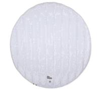 Inflatable Spa Lid for Lay-Z-Spa Miami & Havana, 140cm Round Insulating Cover, Bestway Compatible,New 2026
