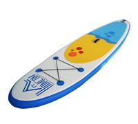 Inflatable Stand Up Paddle Board
