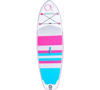Inflatable stand up paddle board Ocean Pacific Venice All Round Blanc TU