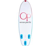 Inflatable stand up paddle board Ocean Pacific Venice All Round Blanc TU