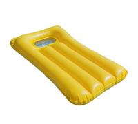 Inflatable Surf Board Kids - PVC 70x38cm | Beach Inflatable Bodyboard Pool Float | Lightweight Water Play Board For Children Boys Girls Summer Beach Pool Water Park Vacation Party Use