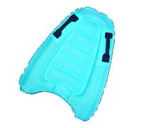 Inflatable Surf Boards - Inflatable Surfboard With Handles, Colorful Surfing Body Board, Inflatable Body Boards Kids, Pool Floaties Beach Toys For Kids And Adults
