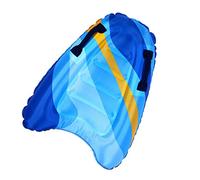 Inflatable Surf Boards - Inflatable Surfboard With Handles, Colorful Surfing Body Board, Inflatable Body Boards Kids, Pool Floaties Beach Toys For Kids And Adults