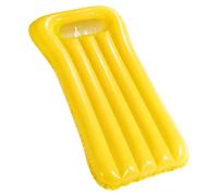 Inflatable Surf Body Board - Boost Summer Water Fun, Blow Up Pool Float Design, 70x38 Cm Dimensions + 185g Lightweight Frame, High Strength PVC Material Composition - For Beach Waves & Water Park