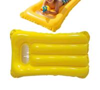 Inflatable Surf Body Board Kids Pool Float