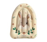 Inflatable Surf Body Board Kids Summer Bodyboard with Handles