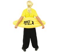 Inflatable surfboard Brice de Nice