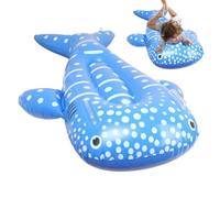 Inflatable Surfboard - Inflatable Body Boards for Beach,Floating Raft Mat with Handles, Pool Floats for Kids Adults Swimming Outdoor Summer Lake River Party Beach