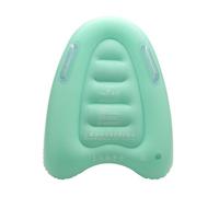 Inflatable Surfboard: Kids Help Board, Portable Summer Floating Pad | Quick Bodywork Board With Handles, Portable Swim Learning For Lakes Beaches