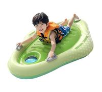 Inflatable Surfboard - Paddle Board | Cambiable Paddle Board for Youth and Adults Portable Beach Swimming Toys Standing on Paddle Boarding Party Decorations