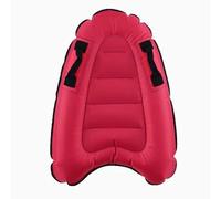Inflatable Surfboard With Handles, Summer Water For Beach Pool, Safe Floating Surf Mat For Swimming Learn To Surfing Water Fun Lightweight Boogie Board For Adults Beach Must Haves for Adult