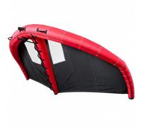 Inflatable Surfing Wing Foil Surfing Kite,Handheld Kitesurfing Windsurfing,Window Design,Inflator,Repair Kit,for Summer Water Ski Surfing Adult Beginners(5㎡)