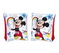 Inflatable swimming armbands, water wings for children 23x15cm (DISNEY Mickey Mouse A, 23x15cm)