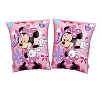 Inflatable swimming armbands, water wings for children 23x15cm (DISNEY Minnie Mouse B, 23x15cm)
