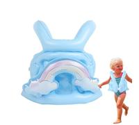 Inflatable Swimming Gite - Aid Swimming Jacket for | Sploire Adjustable Buckle Diving Charming Buoyancy Clothing Survival Clothing for Toddler