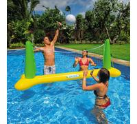 Inflatable Swimming Paddling Pool Volleyball