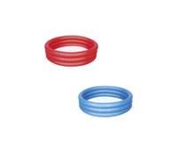 Inflatable swimming pool - BESTWAY - 1.02m x 25cm - For Children - Round