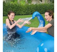 Bestway Easy Set Pool Outside Swimming Summer Paddling Inflatable Party Garden