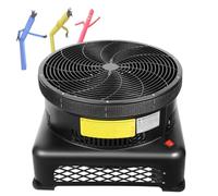 Inflatable Tube Man Blower, 750W Air Dancer Blower,with Sturdy Base, 17.7 Inch Inflatable Air Blower Fan, Sky Dancer Blower