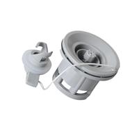 Inflatable Valve Cap: Multi-Hole Structure, Airtight Airtightness, Flexible Material, Easy Insertion Mechanism | For Canoe Kayak Air Mattress Camping Tent Riva L