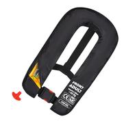 Inflatable Vest Self Inflating - functional high-performance Swim Safety Float Compact, Auto Life Pool Fishing, Swimming Kayak Women Men | Pool Fishing Swimming Kayak Women Men elegant