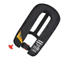 Inflatable Vest Self Inflating - functional high-performance Swim Safety Float Compact, Auto Life Pool Fishing, Swimming Kayak Women Men | Pool Fishing Swimming Kayak Women Men elegant