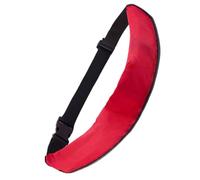 Inflatable Waist Belt, Portable Belt Pack, 11.81x4.33x7.09 Inch Manual Safety Device with Design, Survival Floatation Belts, Water Sports Safety Accessory with Practical Style, Gear for Kayaking