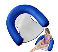 Inflatable Water Chair, Inflatable Pool Float | Reusable Pool Float Bed - Reusable Floating Sofa, Pool Water Chair for Bathing in the Sun