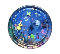 Inflatable Water Play Mat Food-Grade Multifunctional Hand-Eye Coordination