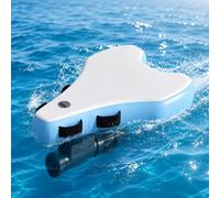 Inflatable Water Scooter Board with Brushless Motor 500W
