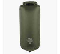 Highlander Puff-Sack Inflation Drybag Olive