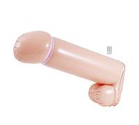 Inflatable Willy 60cm Hen & Stag Theme Inflatable Blow-Up Party Decoration for Fancy Dress Accessory
