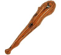 Inflatable Wooden Caveman Club