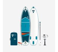 Inflatable Yak Beach 10.6 Pack Sup Stand-up Paddle Board Tahe Outdoor