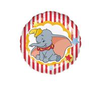 Inflated Disney Dumbo Helium Balloon COMES INFLATED