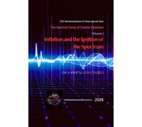 Inflation and the Ignition of the Spectrum